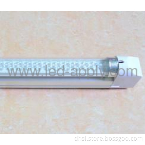 T5 tube 16W 120cm with integrated fixture 120cm 16W AC 85-265V input 4